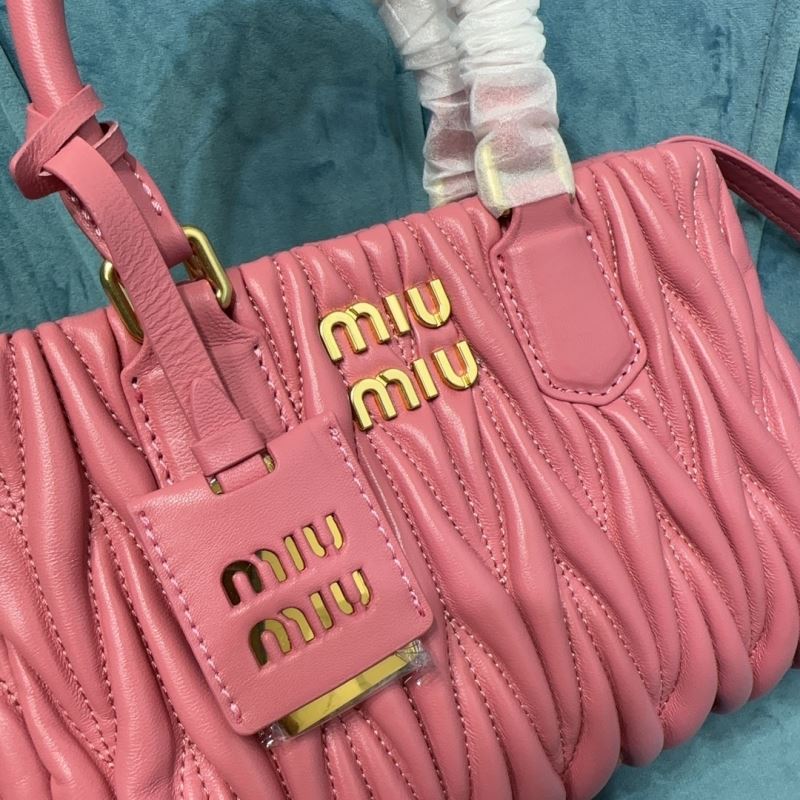 Miu Miu Top Handle Bags